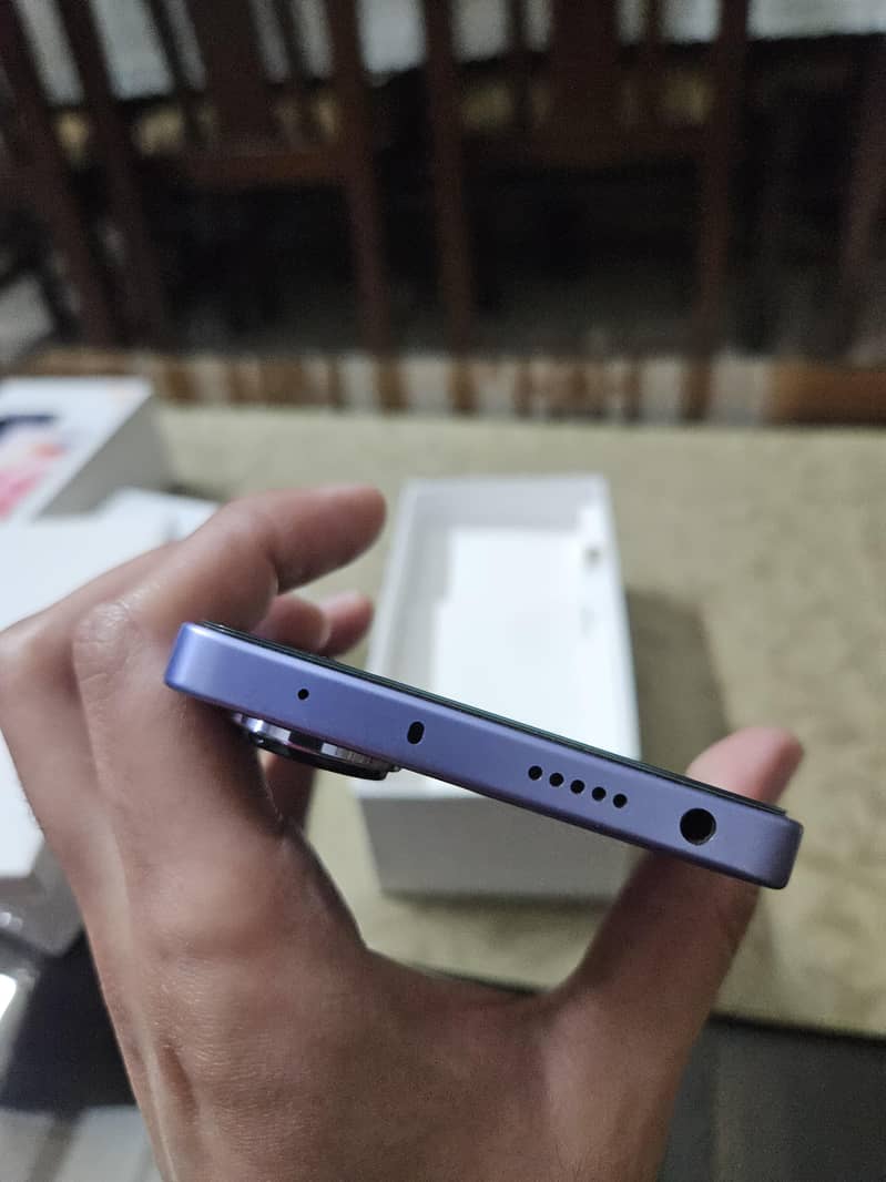 Redmi Note 13 pro 8