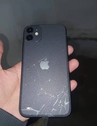 iPhone 11 sale and exchange