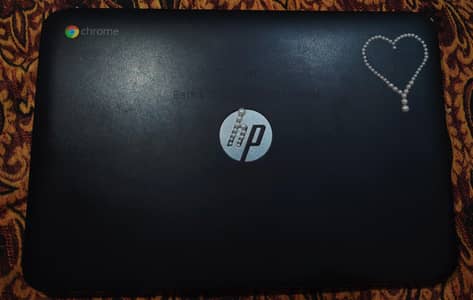 HP CHROMEBOOK