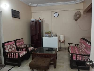 A Flat Of 70 Square Yards In Rs. 6700000