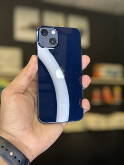 IPHONE 13 NON PTA SIM LOCK