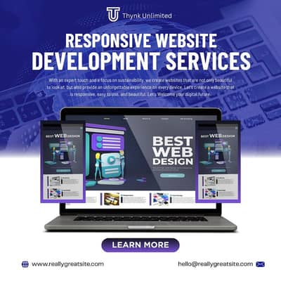 Professional WordPress & Shopify Website Development Services