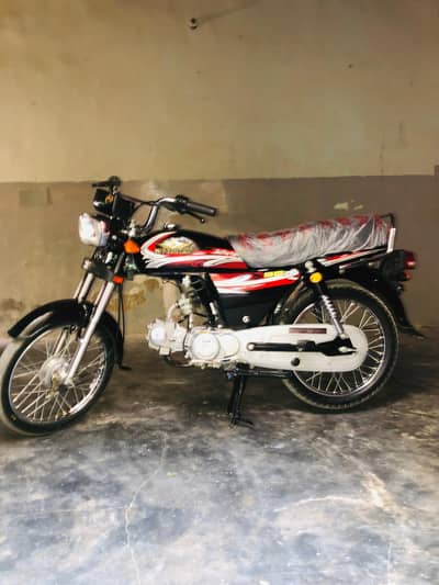 Super star bike for sale  model 2025