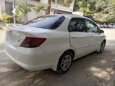 Honda City 2004 i-DSI 1.3 Manual