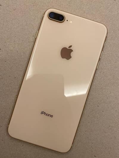 iphone 8plus  256Gb pta approved My WhatsApp number 0331/41*89*217
