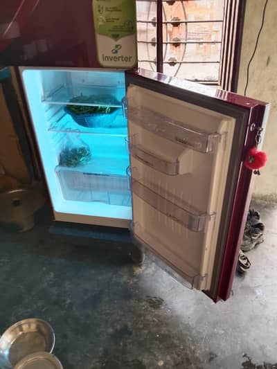Orient fridge for sale