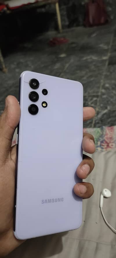 Samsung a32