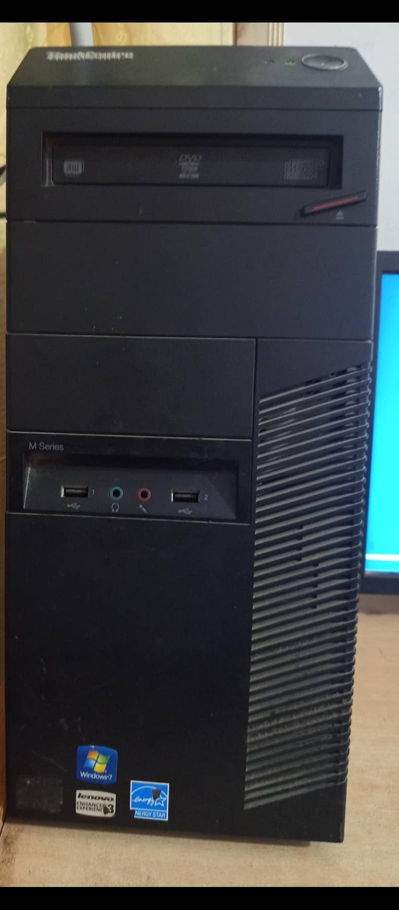 Intel Core i5 3rd generation pc without gpu 2