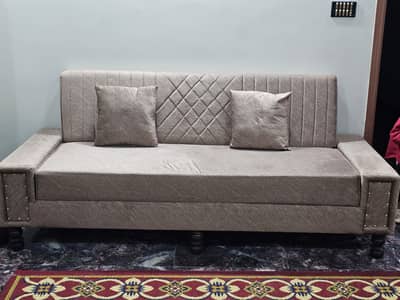 New Sofacum Bed for Sale
