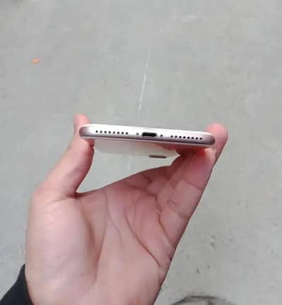 iphone 7 plus 128 GB my WhatsApp number 03 20 24 100 47