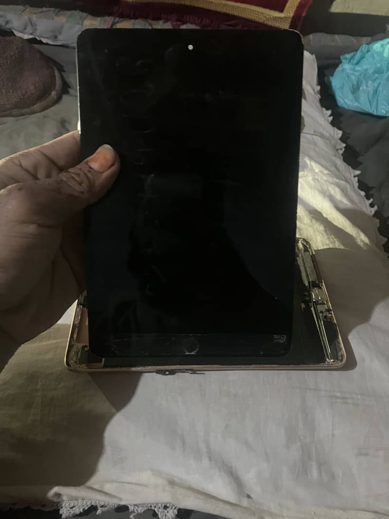 iPad mini 5 2