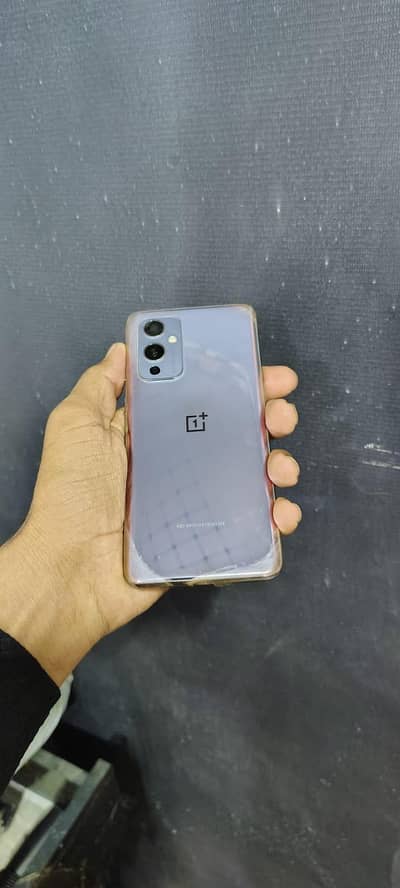 One plus 9 128gb pta approved