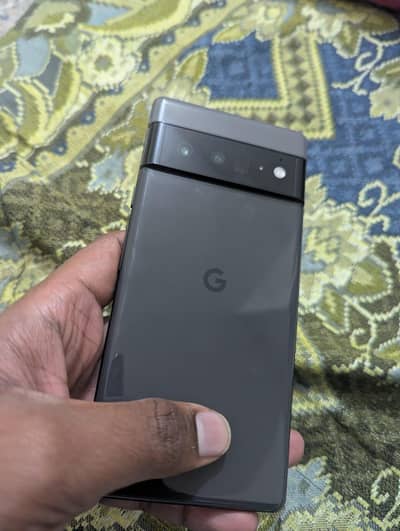 Google Pixel 6 Pro