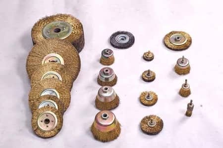 steel wire brush manufacturer