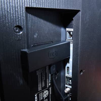 Xiome mi fire Tver stick