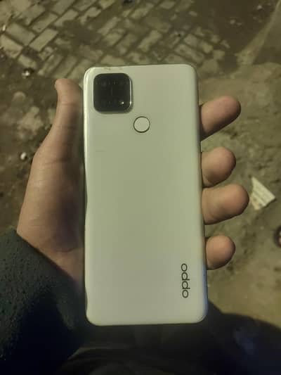 oppo a15s pta approved 