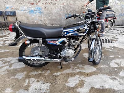 2025 Model Register 2024