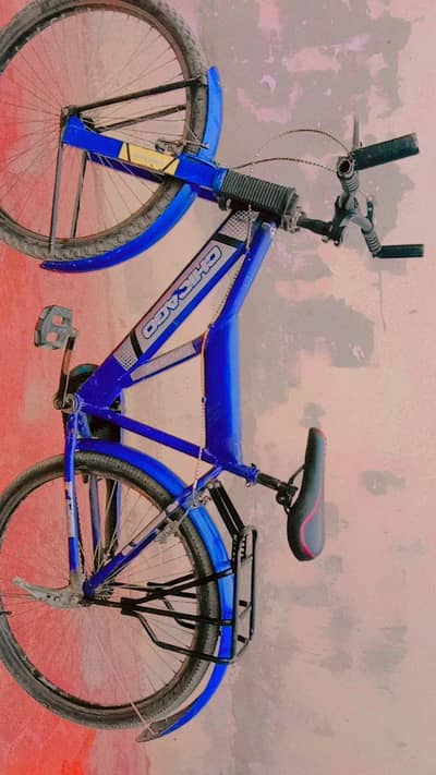 bicycle for sale