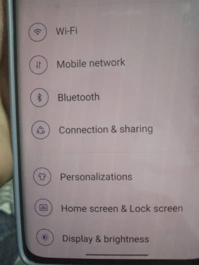 one plus 9 pro for sale exchange also possible