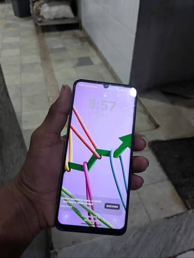 Realme C61 only mobile CNIC ki copy mil jayegi all ok non repair