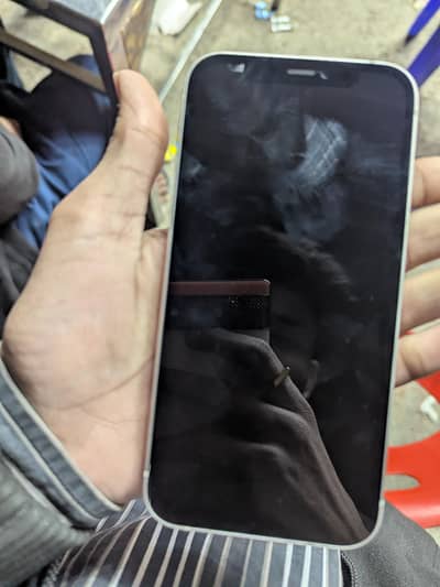 iphone 12 paisa ke need hai  or pta approved hai