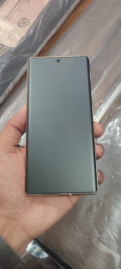 Google pixel 6 pro Official Approved