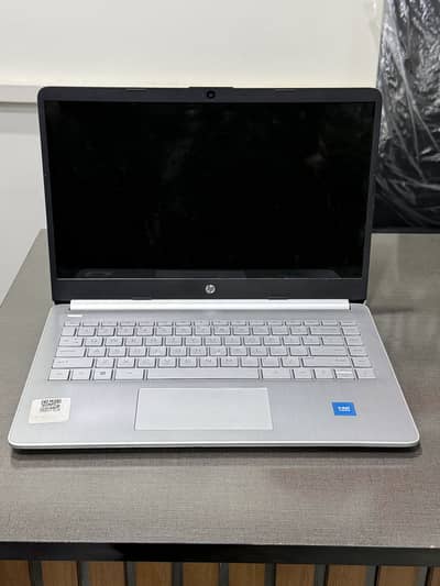 HP 14s-dr3002TU