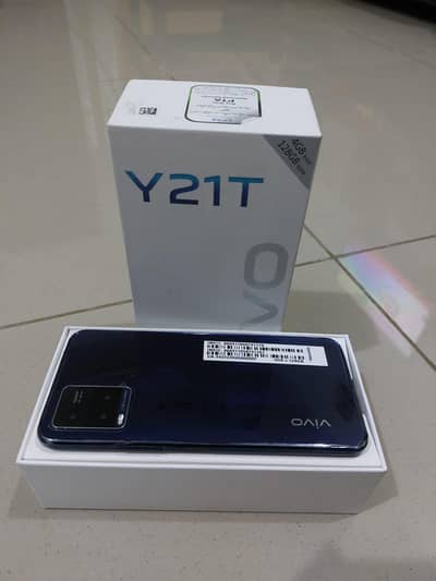 vivo y21t 4/128