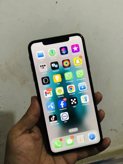 iPhone Xs Max Available For Sale