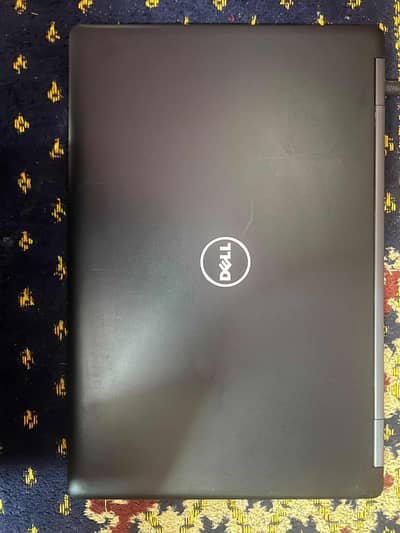 Dell laptop 10 by 9.5 , 256 gb 8 gb installed 2 gb