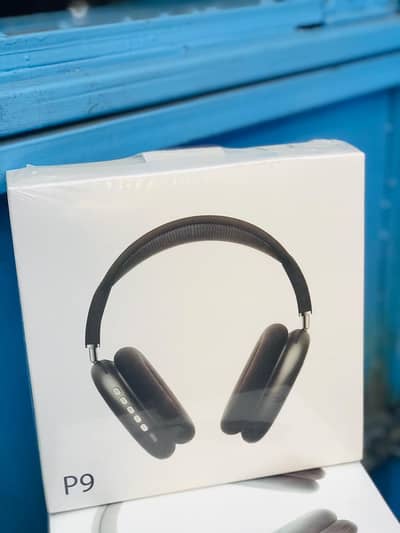 P9 HEADPHONES
