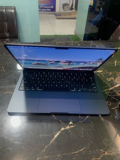 Macbook Air 2025 M4 | 16/256 | 100% health | Rawalpindi Apple