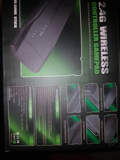 gaming chip 4k gaming just plug in your tv and play