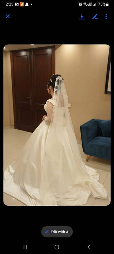 maxi dress new condition