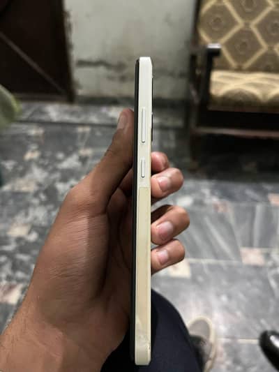 Infinix Smart 7 Pta Approved 64Gb Condition 10/10