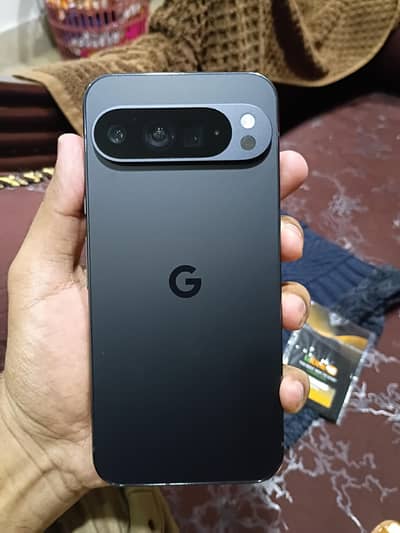 Google Pixel 9 Pro XL