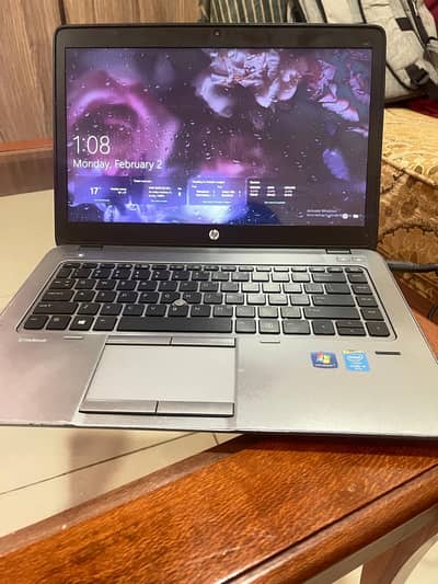 HP Elitebook 840 G2 intel core i5