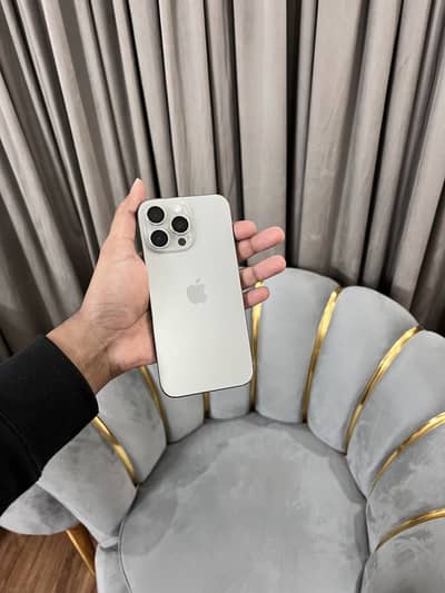 iphone 15 pro max Non pta factory unlock