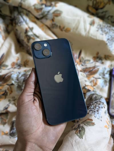 Iphone 13 128 gb waterpack