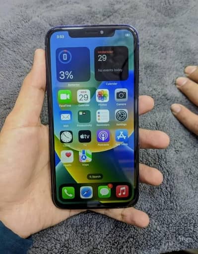 iphone XR converter 14 pro max  64 gb