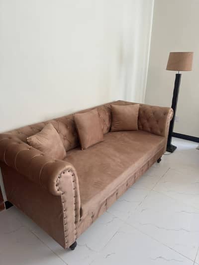 brand new 7 seater sofa set