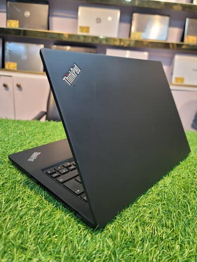Lenovo Thinkpad | T14 Gen 1 Core i5 10th Generation | Business Laptop
