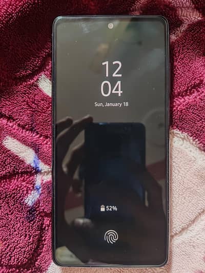 Samsung S20 fe 5G. . . . 6/128 Dual Sim Approved