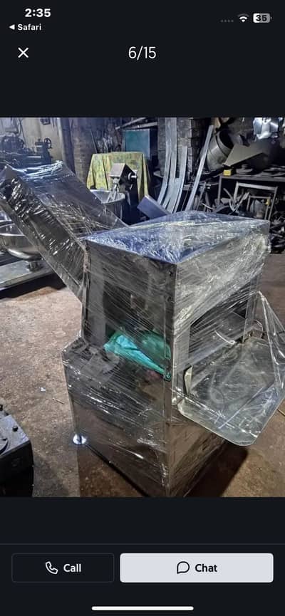 Bread cutting machine bread slicer APLUS QUALITY