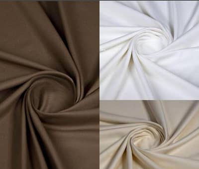 wash and wear fabric