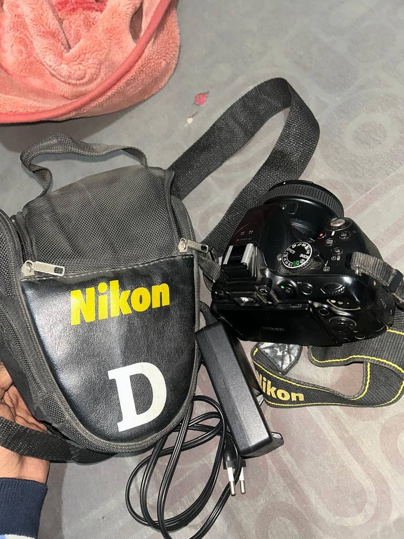 Nikon 1