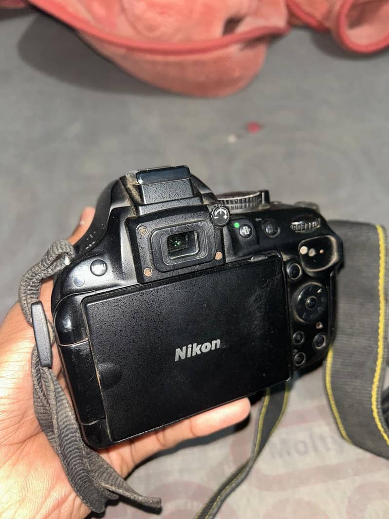 Nikon 10