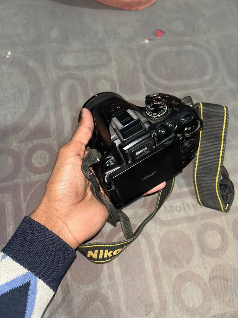 Nikon 11