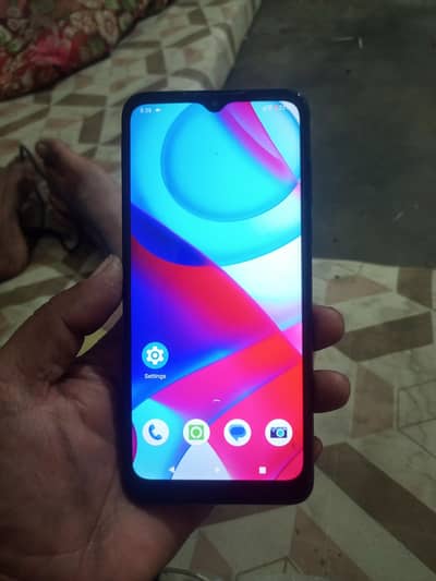 3/32 pta approved life time