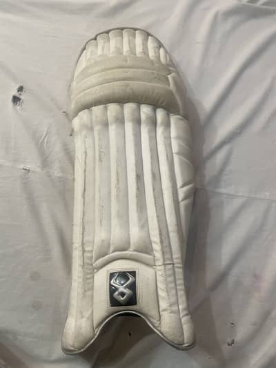 Cricket pads